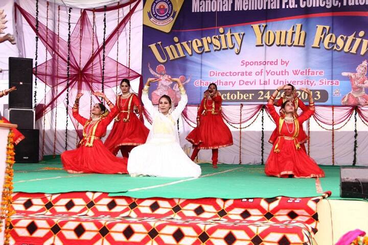 events